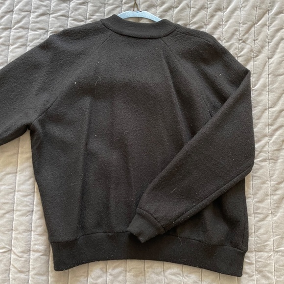 Loft Bomber Jacket - Picture 3 of 3